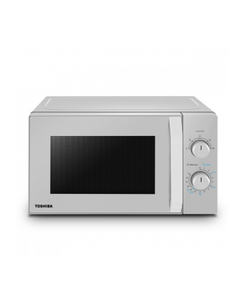 toshiba Kuchenka mikrofalowa MW2-MM20PF(SL)