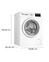 bosch Pralka wolnostojąca WAN2405MPL - nr 9