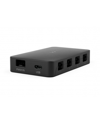 fractal design Hub Adjust Pro