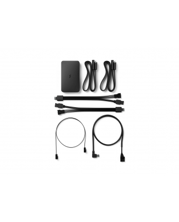 fractal design Hub Adjust Pro