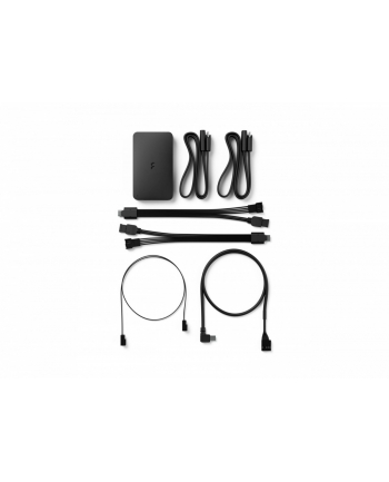 fractal design Hub Adjust Pro