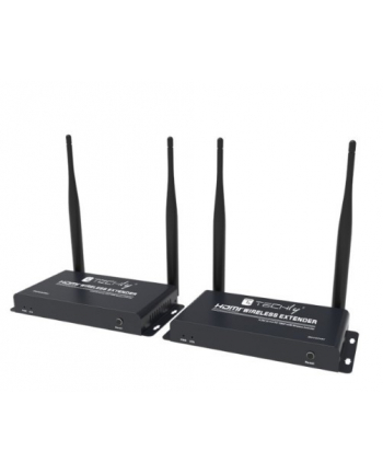 techly Odbiornik Extendera HDMI