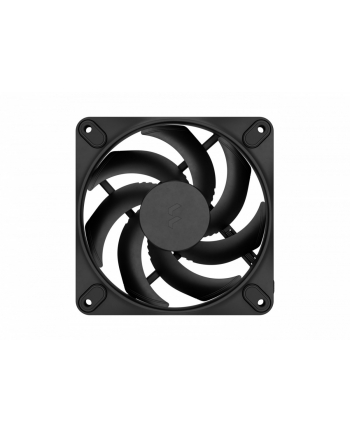 fractal design Wentylator Momentum 12 Black 120mm