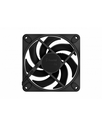 fractal design Wentylator Momentum 12 Black 120mm