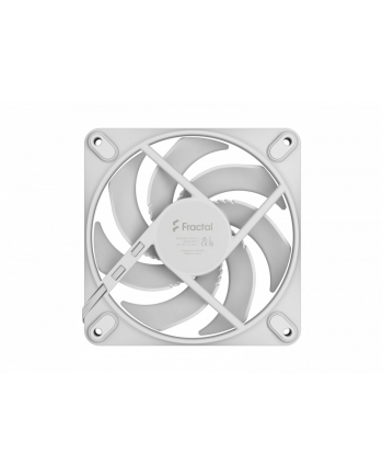 fractal design Wentylator Momentum 12 White 120mm