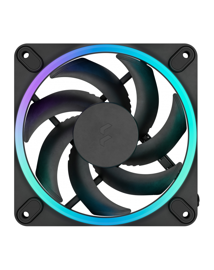 fractal design Wentylator Momentum 12 RGB Black 120mm główny