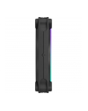 fractal design Wentylator Momentum 12 RGB Black 120mm - nr 15