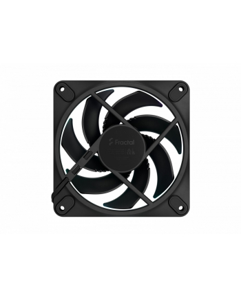 fractal design Wentylator Momentum 12 RGB Black 120mm