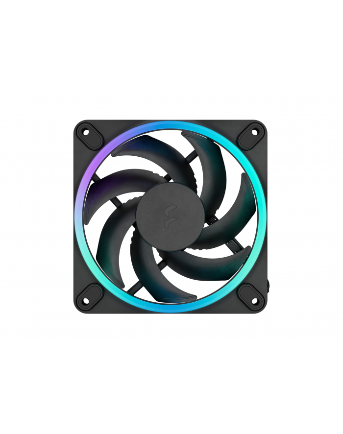 fractal design Wentylator Momentum 12 RGB Black 120mm główny