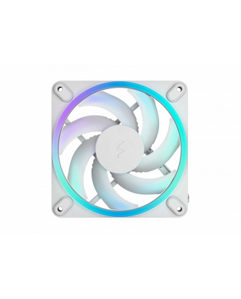 fractal design Wentylator Momentum 12 RGB White 120mm