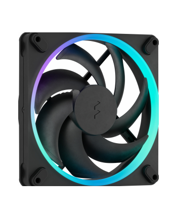 fractal design Wentylator Momentum 14 RGB 140mm czarny nr 1