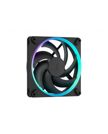 fractal design Wentylator Momentum 14 RGB 140mm czarny