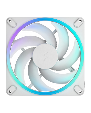 fractal design Wentylator Momentum 14 RGB 140mm biały