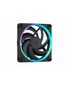 fractal design Wentylator Momentum 14 RGB 140mm 3-pak czarny - nr 1