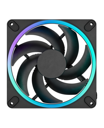 fractal design Wentylator Momentum 14 RGB 140mm 3-pak czarny nr 2
