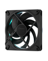 fractal design Wentylator Momentum 14 RGB 140mm 3-pak czarny - nr 23