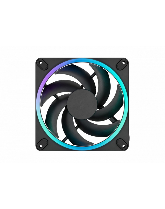 fractal design Wentylator Momentum 14 RGB 140mm 3-pak czarny główny