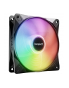 be quiet! Wentylator Light Wings LX 120 mm PWM Reverse czarny - nr 14