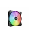be quiet! Wentylator Light Wings LX 120 mm PWM Reverse czarny - nr 1