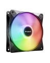 be quiet! Wentylator Light Wings LX 120 mm PWM Reverse czarny - nr 22