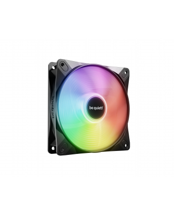 be quiet! Wentylator Light Wings LX 120 mm PWM Reverse czarny