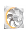 be quiet! Wentylator Light Wings 140mm PWM Reverse biały - nr 17