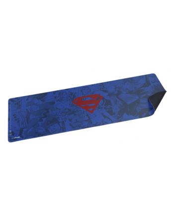 trust Podkładka pod klawiaturę Superman GXT 759SM XXL