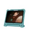 targus Etui dla dzieci do iPada (A16), Air 11 '' (M3)/(M2), iPada 10,9 cala, iPada Air 10,9 cala i iPada Pro 11 '' - turkusowe - nr 1