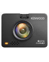 kenwood Videorejestrator samochodowy DRV-A310W - nr 3