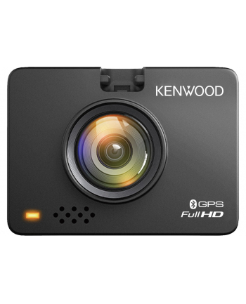 kenwood Videorejestrator samochodowy DRV-A310W