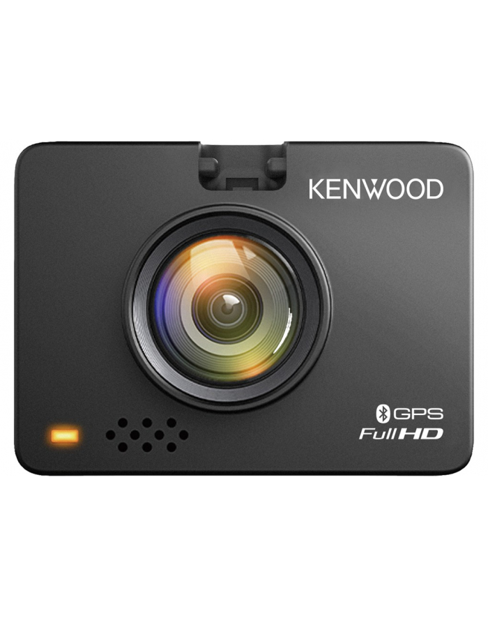 kenwood Videorejestrator samochodowy DRV-A310W główny