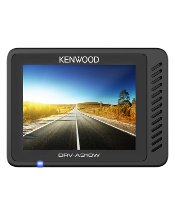 kenwood Videorejestrator samochodowy DRV-A310W