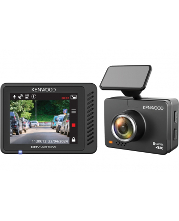 kenwood Wideorejestrator DRV-A610W videorejestrator samochodowy