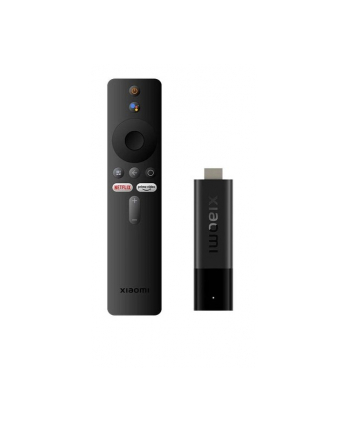 xiaomi Odtwarzacz multimedialny Mi TV Stick 4K
