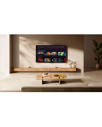 xiaomi Odtwarzacz multimedialny TV box S 3 gen