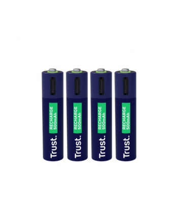 trust Baterie 4P AAA USB-C nr 1