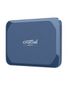 crucial Dysk zewnętrzny SSD X10 2TB USB-C 2100MB/s - nr 12