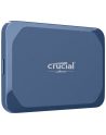 crucial Dysk zewnętrzny SSD X10 2TB USB-C 2100MB/s - nr 6
