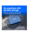 crucial Dysk zewnętrzny SSD X10 2TB USB-C 2100MB/s - nr 9