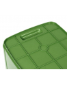 greenblue Toaleta turystyczna  GB320GO ciemnozielono-pomarańczowa - nr 4