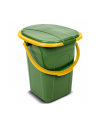 greenblue Toaleta turystyczna  GB320GO ciemnozielono-pomarańczowa - nr 6