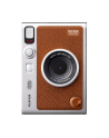 fujifilm Aparat Instax mini EVO brązowy - nr 1