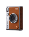 fujifilm Aparat Instax mini EVO brązowy - nr 2