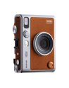 fujifilm Aparat Instax mini EVO brązowy - nr 4