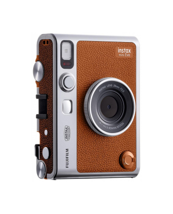 fujifilm Aparat Instax mini EVO brązowy