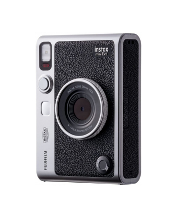 fujifilm Aparat Instax mini EVO czarny