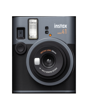 fujifilm Aparat Instax mini 41 czarny nr 2