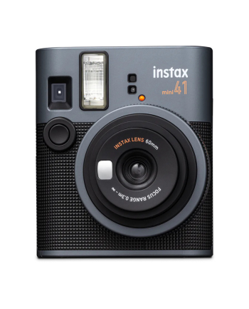 fujifilm Aparat Instax mini 41 czarny nr 1