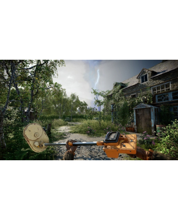 cenega Gra PlayStation 5 Atomfall nr 1