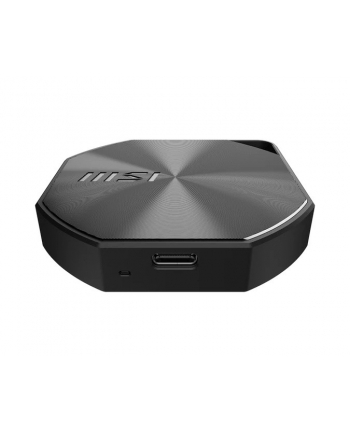 msi Dysk zewnętrzny SSD DATAMAG 20Gbps 2TB nr 2